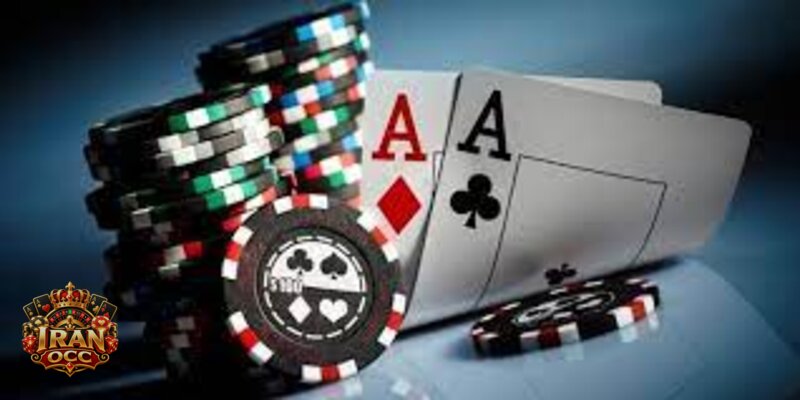 Iran OCC Card Games - What Types Of Games Are Available At Iran OCC Card Games? Iran OCC Card Games - What Types Of Games Are Available At Iran OCC Card Games?