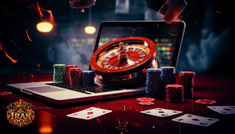 Iran OCC Casino - Information To Check Before Choosing A Table Iran OCC Casino - Information To Check Before Choosing A Table