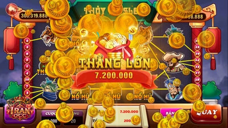Iran OCC Slots - How Does Ways To Win Differ From Traditional Paylines? Iran OCC Slots - How Does Ways To Win Differ From Traditional Paylines?